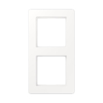 Jung Rahmen 2f A flow         AF582BFWWM 