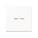 Jung Wippe f.Serientaster KO   A102KO5WW 