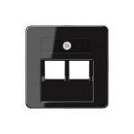 Jung Abdeckung                169-2UAESW 