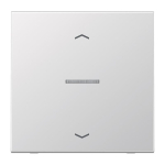 Jung Wippe f.Taster KO Pfeile  AL101KO5P 