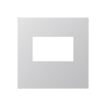 Jung Abdeckung                A1569USBAL 