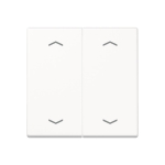 Jung Wippe f.Serientasterpfeile  A102PWW 