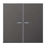 Jung Wippe f.Serientaster KO   AL102KO5D 