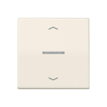 Jung Wippe f.Taster KO Pfeile  AS101KO5P 