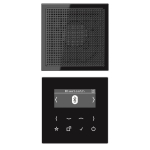 Jung Smart Radio              DABLS1BTSW 