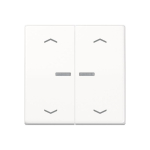 Jung Wippe f.Serientaster KO AS102KO5PWW 