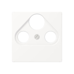 Jung Abdeckung            A561BFPLSATWWM 