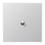 Jung Abdeckung 1fach m.1        AL12-0R0 