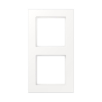 Jung Rahmen 2f A 550          A5582BFWWM 