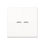 Jung Wippe f.Serientaster KO  AS102KO5WW 