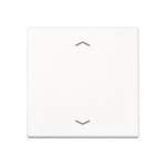 Jung Wippe f.Tasterpfeile        A101PWW 