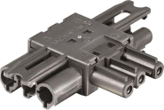 Bachmann Wieland Verteilerblock  375.102 