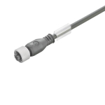 Weidmüller SAIP-M12BG-2/4-5.0U Kabel 