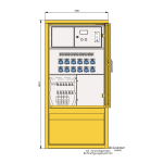 Walther Energiesäule            82178200 