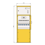 Walther Energiesäule m.         82166001 
