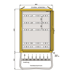 Walther Baustromverteiler in      WVM001 