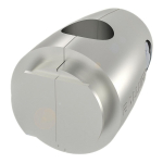 Balluff Montagesystem BMS CS-M-D12-IZ-01 