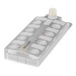 Balluff Aktiver     BNI IOL-302-000-K006 
