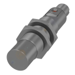 Balluff Sensoren BCS M18BBG2-PSC15H-S04K 