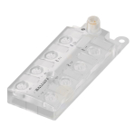 Balluff Network     BNI IOL-710-000-K006 