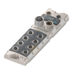 Balluff Network     BNI PNT-302-105-Z015 