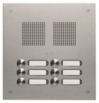 GRO Türstation V2A TS 788 2-3 TS 788 2-3 