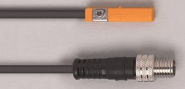 IFM Zylindersensor m.AMR Zelle DC MK5159 