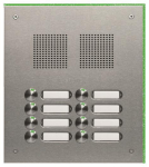 GRO Türstation V2A TS 788 2-4 TS 788 2-4 