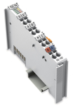 WAGO 750-636/000-700 DC-Drive- 