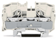 WAGO 2010-1208 2-Leiter-Schirmleiter- 