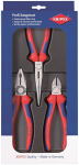 Knipex 00 20 11 Zangenset         002011 