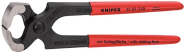 Knipex 51 01 210 Hammerzange     5101210 