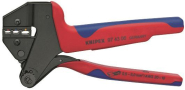 Knipex 97 43 06 Crimp-Systemzange 974306 