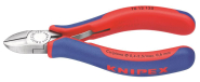 Knipex 76 12 125 Seitenschneider 7612125 
