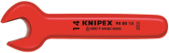 Knipex 98 00 19 Einmaulschlüssel  980019 