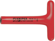 Knipex T-Steckschlüssel      980422 