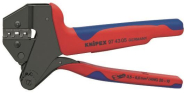 Knipex 97 43 05 Crimp-Systemzange 974305 