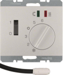 Berker Fußbodentemperaturregler 20347103 