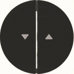 Berker Wippen m. Aufdruck       16252045 