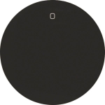 Berker Wippe m. Aufdruck "0"    16222045 