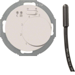 Berker Fußbt M Z-St Regknf U 2  20342079 