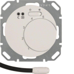 Berker Fußbodentemperaturregler 20342089 