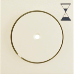 Berker Zentralstück m.Druck-    16748982 