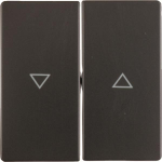 Berker Wippen m. Aufdruck       16256086 