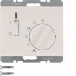 BER K1 Raumtemperaturregler     20307109 