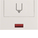 BER K1 Hotelcard-Schalteraufsa. 16417109 