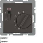 Berker Temperaturregler 24 V    20316086 