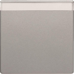 Berker AS WIPW M BSF Q1 Alu     16266084 