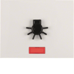 BER Wippe mit roter Linse K.1   16517109 