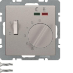 Berker FUßBT M Z-ST REGKNF U    20346084 